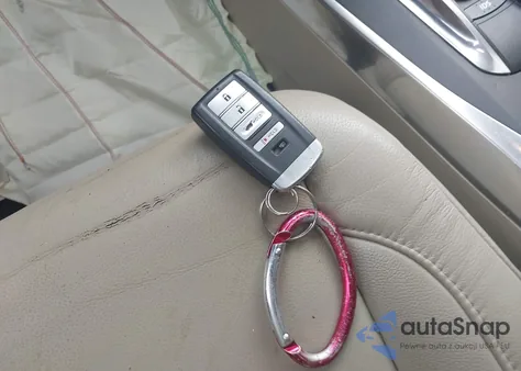 2016 Acura Mdx Technology Acurawatch Plus Packages/Technology Package from USA, damaged, VIN 5FRYD3H41GB021241